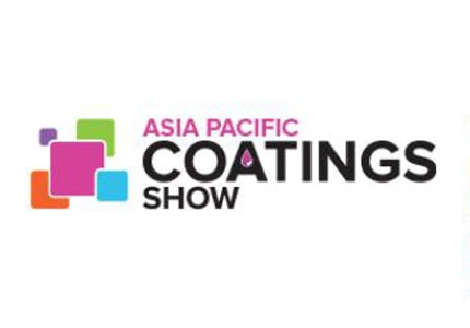 The Largest Gathering for the Coatings Community in South East Asia and the Pacific Rim