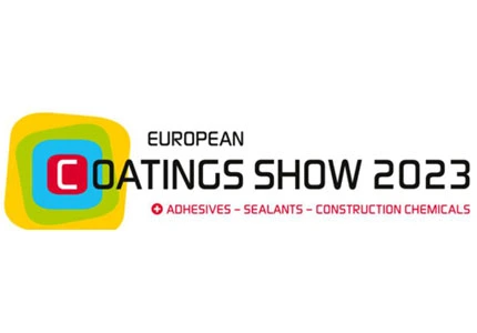 European Coatings Show (ECS)