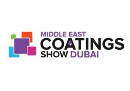 Middle East Coatings Show (MECS)